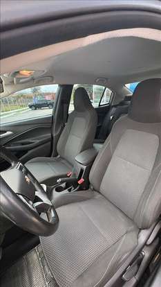 CHEVROLET-ONIX-1.0 TURBO FLEX PLUS LTZ AUTOMÁTICO CHEVROLET-ONIX-2023