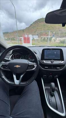 CHEVROLET-ONIX-1.0 TURBO FLEX PLUS LTZ AUTOMÁTICO CHEVROLET-ONIX-2023
