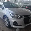 CHEVROLET ONIX 1.0 TURBO FLEX PLUS LTZ MANUAL CHEVROLET ONIX 1.0 TURBO FLEX PLUS LTZ MANUAL