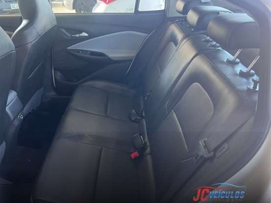 CHEVROLET-ONIX-1.0 TURBO FLEX PLUS PREMIER AUTOMÁTICO CHEVROLET-ONIX-2022