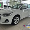 CHEVROLET ONIX 1.0 TURBO FLEX PLUS PREMIER MIDNIGHT AUTOMÁTICO CHEVROLET ONIX 1.0 TURBO FLEX PLUS PREMIER MIDNIGHT AUTOMÁTICO
