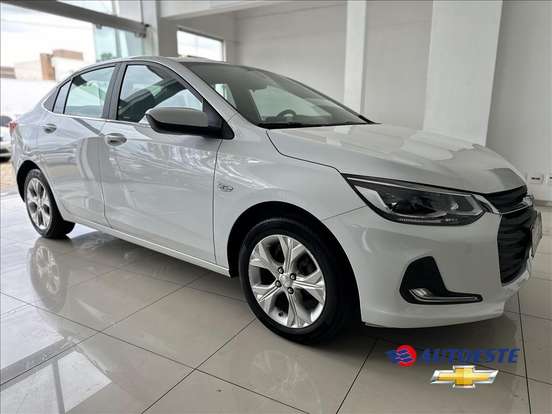 CHEVROLET-ONIX-2021