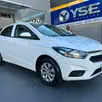 CHEVROLET ONIX 1.4 MPFI ACTIV 8V FLEX 4P AUTOMÁTICO CHEVROLET ONIX 1.4 MPFI ACTIV 8V FLEX 4P AUTOMÁTICO