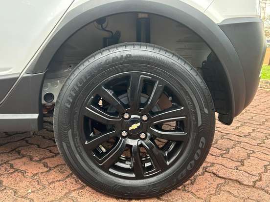 CHEVROLET-ONIX-1.4 MPFI ACTIV 8V FLEX 4P AUTOMÁTICO CHEVROLET-ONIX-2018