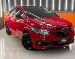 CHEVROLET ONIX 1.4 MPFI EFFECT 8V FLEX 4P MANUAL CHEVROLET ONIX 1.4 MPFI EFFECT 8V FLEX 4P MANUAL