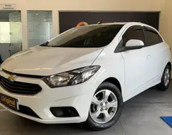 CHEVROLET ONIX 1.4 MPFI LT 8V FLEX 4P AUTOMÁTICO CHEVROLET ONIX 1.4 MPFI LT 8V FLEX 4P AUTOMÁTICO