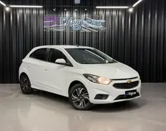 CHEVROLET ONIX 1.4 MPFI LT 8V FLEX 4P MANUAL CHEVROLET ONIX 1.4 MPFI LT 8V FLEX 4P MANUAL