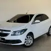 CHEVROLET ONIX 1.4 MPFI LT 8V FLEX 4P MANUAL CHEVROLET ONIX 1.4 MPFI LT 8V FLEX 4P MANUAL