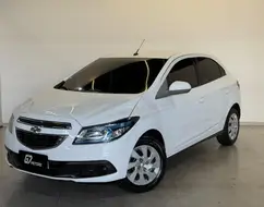 CHEVROLET ONIX 1.4 MPFI LT 8V FLEX 4P MANUAL CHEVROLET ONIX 1.4 MPFI LT 8V FLEX 4P MANUAL