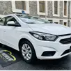 CHEVROLET ONIX 1.4 MPFI LT 8V FLEX 4P MANUAL CHEVROLET ONIX 1.4 MPFI LT 8V FLEX 4P MANUAL