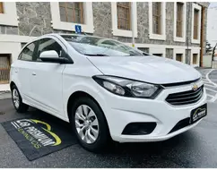 CHEVROLET ONIX 1.4 MPFI LT 8V FLEX 4P MANUAL CHEVROLET ONIX 1.4 MPFI LT 8V FLEX 4P MANUAL