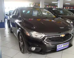 CHEVROLET ONIX 1.4 MPFI LTZ 8V FLEX 4P MANUAL CHEVROLET ONIX 1.4 MPFI LTZ 8V FLEX 4P MANUAL