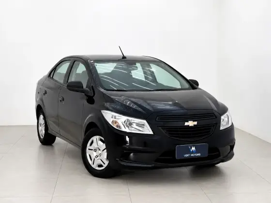CHEVROLET PRISMA 1.0 MPFI JOY 8V FLEX 4P MANUAL