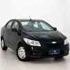 CHEVROLET PRISMA 1.0 MPFI JOY 8V FLEX 4P MANUAL CHEVROLET PRISMA 1.0 MPFI JOY 8V FLEX 4P MANUAL