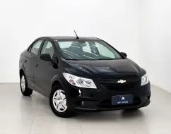 CHEVROLET PRISMA 1.0 MPFI JOY 8V FLEX 4P MANUAL CHEVROLET PRISMA 1.0 MPFI JOY 8V FLEX 4P MANUAL