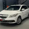 CHEVROLET PRISMA 1.0 MPFI LT 8V FLEX 4P MANUAL CHEVROLET PRISMA 1.0 MPFI LT 8V FLEX 4P MANUAL