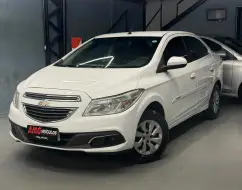 CHEVROLET PRISMA 1.0 MPFI LT 8V FLEX 4P MANUAL CHEVROLET PRISMA 1.0 MPFI LT 8V FLEX 4P MANUAL