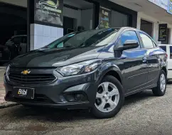 CHEVROLET PRISMA 1.4 MPFI LT 8V FLEX 4P AUTOMÁTICO CHEVROLET PRISMA 1.4 MPFI LT 8V FLEX 4P AUTOMÁTICO