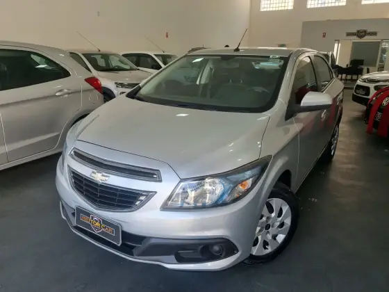 CHEVROLET PRISMA 1.4 MPFI LT 8V FLEX 4P MANUAL