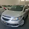 CHEVROLET PRISMA 1.4 MPFI LT 8V FLEX 4P MANUAL CHEVROLET PRISMA 1.4 MPFI LT 8V FLEX 4P MANUAL