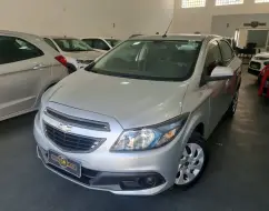 CHEVROLET PRISMA 1.4 MPFI LT 8V FLEX 4P MANUAL CHEVROLET PRISMA 1.4 MPFI LT 8V FLEX 4P MANUAL