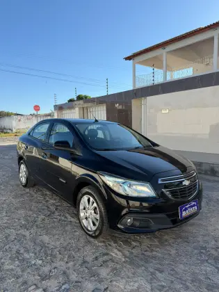 CHEVROLET PRISMA 1.4 MPFI LTZ 8V FLEX 4P MANUAL