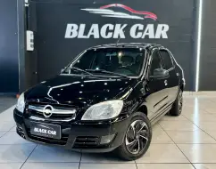 CHEVROLET PRISMA 1.4 MPFI MAXX 8V FLEX 4P MANUAL CHEVROLET PRISMA 1.4 MPFI MAXX 8V FLEX 4P MANUAL