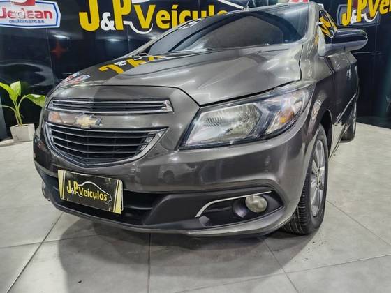CHEVROLET PRISMA 1.0 MPFI ADVANTAGE 8V FLEX 4P MANUAL