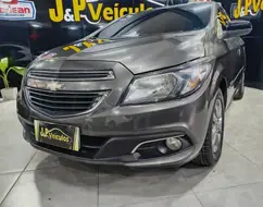 CHEVROLET PRISMA 1.0 MPFI ADVANTAGE 8V FLEX 4P MANUAL CHEVROLET PRISMA 1.0 MPFI ADVANTAGE 8V FLEX 4P MANUAL