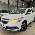 CHEVROLET PRISMA 1.0 MPFI LT 8V FLEX 4P MANUAL CHEVROLET PRISMA 1.0 MPFI LT 8V FLEX 4P MANUAL