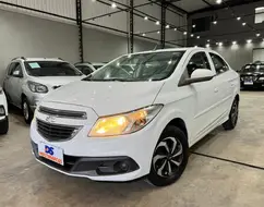CHEVROLET PRISMA 1.0 MPFI LT 8V FLEX 4P MANUAL CHEVROLET PRISMA 1.0 MPFI LT 8V FLEX 4P MANUAL