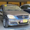 CHEVROLET PRISMA 1.4 MPFI JOY 8V FLEX 4P MANUAL CHEVROLET PRISMA 1.4 MPFI JOY 8V FLEX 4P MANUAL