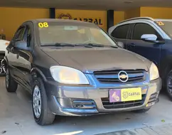 CHEVROLET PRISMA 1.4 MPFI JOY 8V FLEX 4P MANUAL CHEVROLET PRISMA 1.4 MPFI JOY 8V FLEX 4P MANUAL