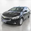 CHEVROLET PRISMA 1.4 MPFI LT 8V FLEX 4P AUTOMÁTICO CHEVROLET PRISMA 1.4 MPFI LT 8V FLEX 4P AUTOMÁTICO
