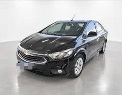 CHEVROLET PRISMA 1.4 MPFI LT 8V FLEX 4P AUTOMÁTICO CHEVROLET PRISMA 1.4 MPFI LT 8V FLEX 4P AUTOMÁTICO