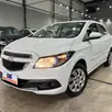 CHEVROLET PRISMA 1.4 MPFI LT 8V FLEX 4P AUTOMÁTICO CHEVROLET PRISMA 1.4 MPFI LT 8V FLEX 4P AUTOMÁTICO