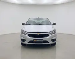 CHEVROLET PRISMA 1.4 MPFI LT 8V FLEX 4P MANUAL CHEVROLET PRISMA 1.4 MPFI LT 8V FLEX 4P MANUAL