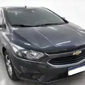 CHEVROLET PRISMA 1.4 MPFI LT 8V FLEX 4P MANUAL CHEVROLET PRISMA 1.4 MPFI LT 8V FLEX 4P MANUAL