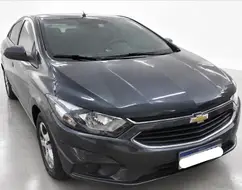 CHEVROLET PRISMA 1.4 MPFI LT 8V FLEX 4P MANUAL CHEVROLET PRISMA 1.4 MPFI LT 8V FLEX 4P MANUAL
