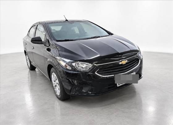 CHEVROLET PRISMA 1.4 MPFI LT 8V FLEX 4P MANUAL
