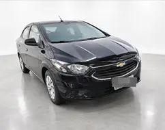 CHEVROLET PRISMA 1.4 MPFI LT 8V FLEX 4P MANUAL CHEVROLET PRISMA 1.4 MPFI LT 8V FLEX 4P MANUAL