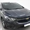 CHEVROLET PRISMA 1.4 MPFI LT 8V FLEX 4P MANUAL CHEVROLET PRISMA 1.4 MPFI LT 8V FLEX 4P MANUAL