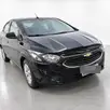CHEVROLET PRISMA 1.4 MPFI LT 8V FLEX 4P MANUAL CHEVROLET PRISMA 1.4 MPFI LT 8V FLEX 4P MANUAL