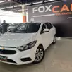 CHEVROLET PRISMA 1.4 MPFI LT 8V FLEX 4P MANUAL CHEVROLET PRISMA 1.4 MPFI LT 8V FLEX 4P MANUAL
