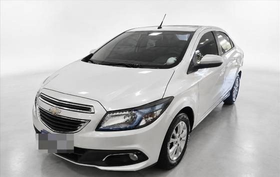 CHEVROLET PRISMA 1.4 MPFI LTZ 8V FLEX 4P AUTOMÁTICO