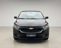CHEVROLET PRISMA 1.4 MPFI LTZ 8V FLEX 4P AUTOMÁTICO CHEVROLET PRISMA 1.4 MPFI LTZ 8V FLEX 4P AUTOMÁTICO