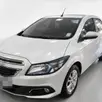 CHEVROLET PRISMA 1.4 MPFI LTZ 8V FLEX 4P AUTOMÁTICO CHEVROLET PRISMA 1.4 MPFI LTZ 8V FLEX 4P AUTOMÁTICO