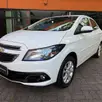 CHEVROLET PRISMA 1.4 MPFI LTZ 8V FLEX 4P AUTOMÁTICO CHEVROLET PRISMA 1.4 MPFI LTZ 8V FLEX 4P AUTOMÁTICO