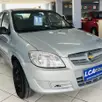CHEVROLET PRISMA 1.4 MPFI MAXX 8V FLEX 4P MANUAL CHEVROLET PRISMA 1.4 MPFI MAXX 8V FLEX 4P MANUAL