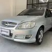 CHEVROLET PRISMA 1.4 MPFI MAXX 8V FLEX 4P MANUAL CHEVROLET PRISMA 1.4 MPFI MAXX 8V FLEX 4P MANUAL